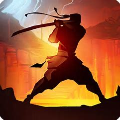 Image of ninja